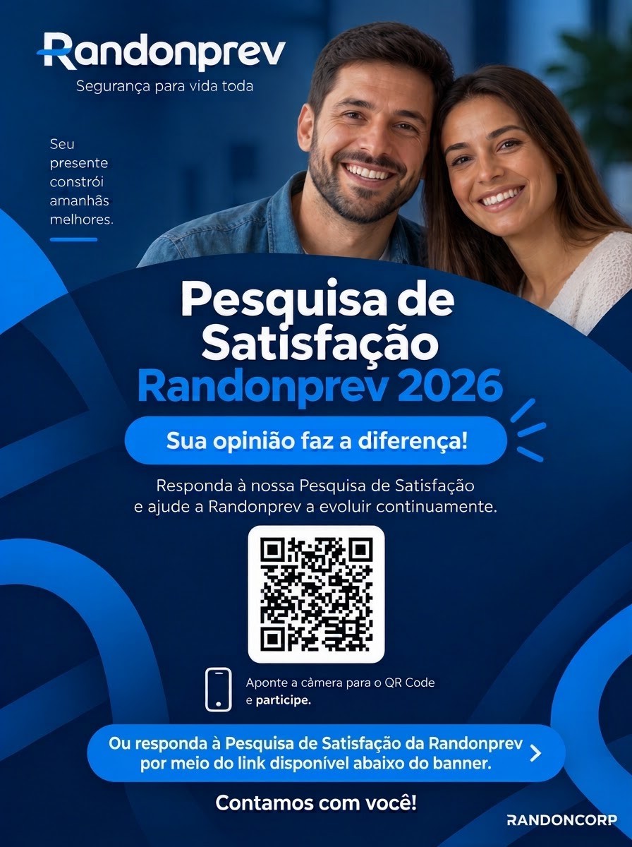 Pesquisa de Satisfa&ccedil;&atilde;o
